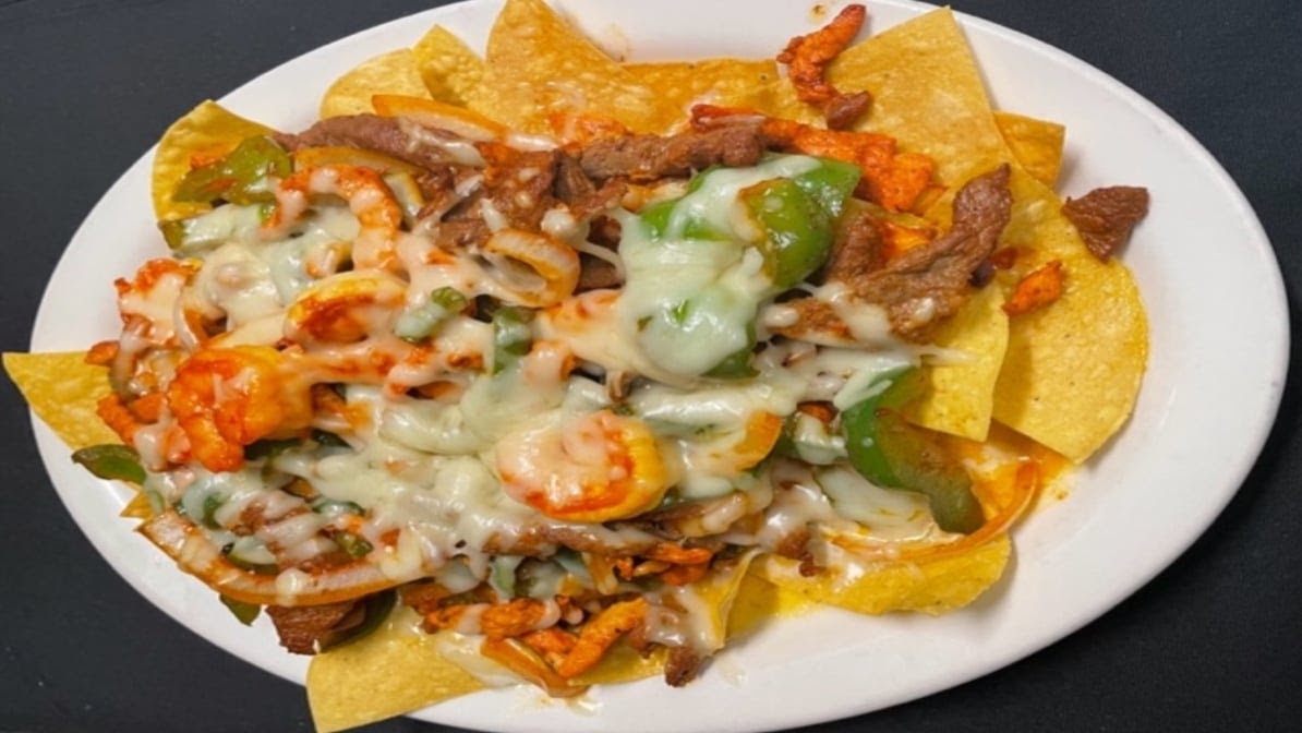 Linda Vista Mexican Restaurant