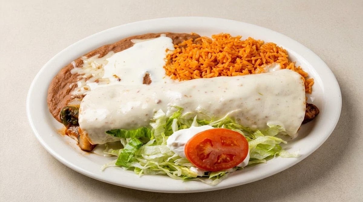 Linda Vista Mexican Restaurant