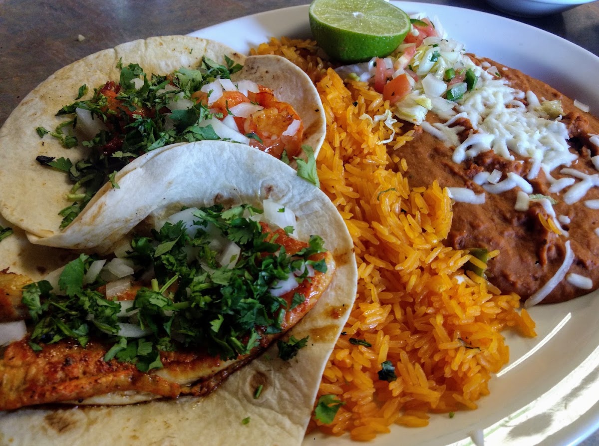 Linda Vista Mexican Restaurant