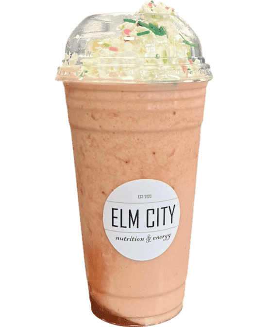 Elm City Nutrition and Energy