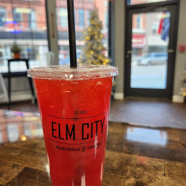 Iced Tea