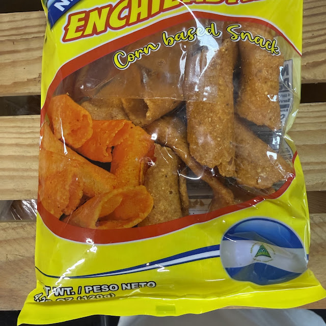 Antojitos Nica