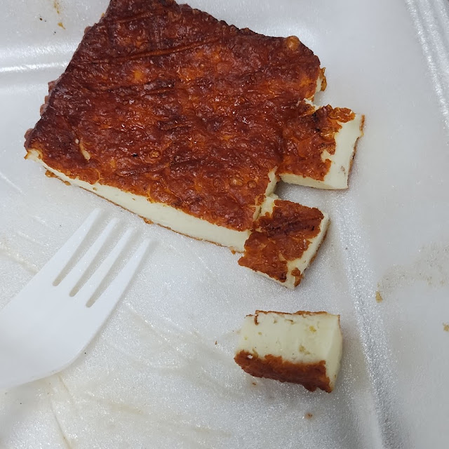 Queso Frito 1