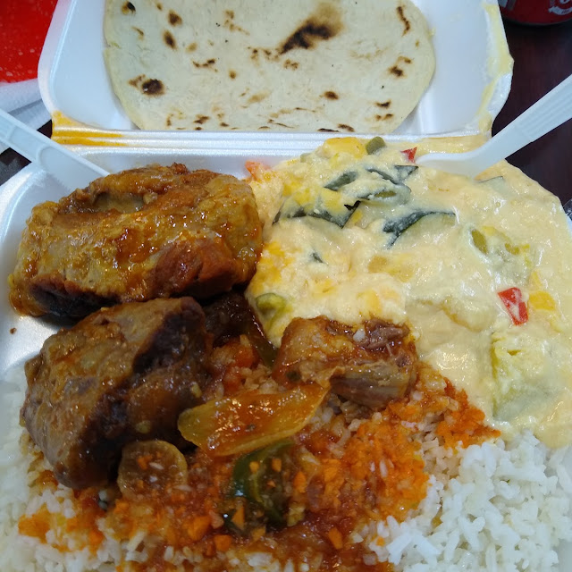 Lengua En Salsa