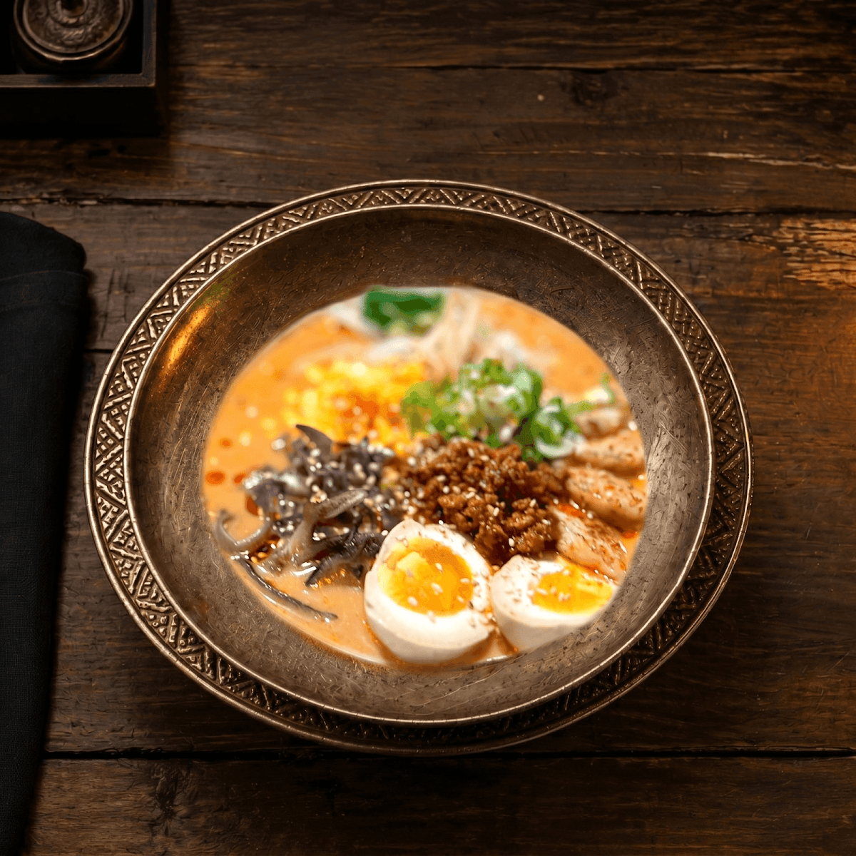Nori Thai