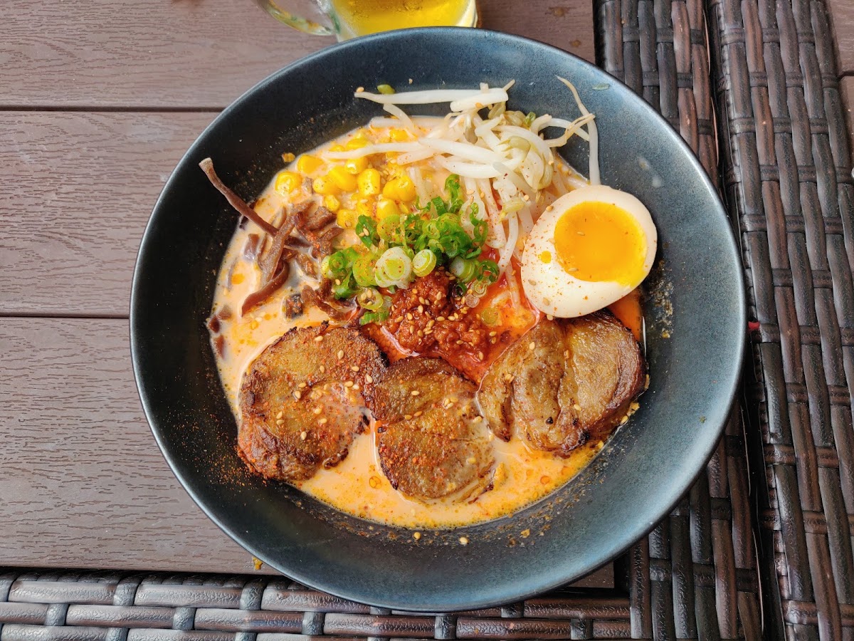 Nori Thai