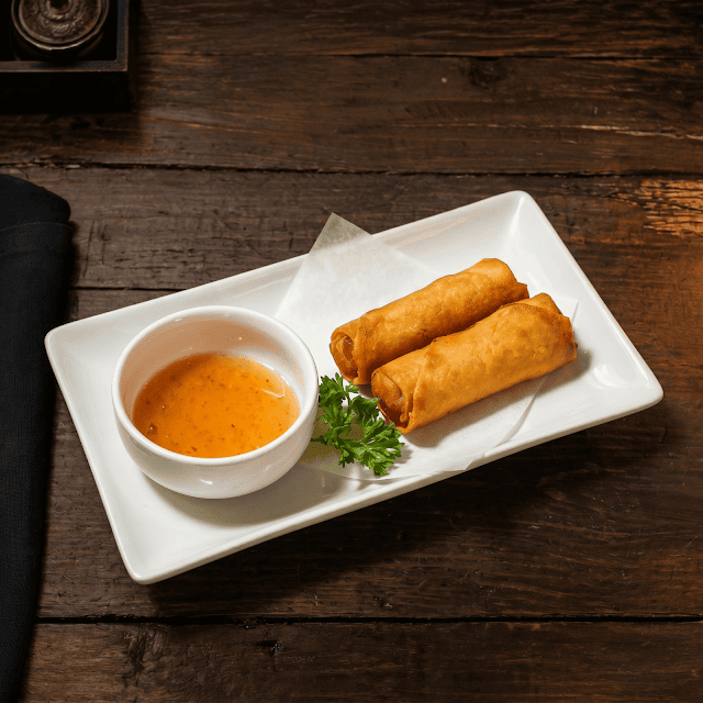 Spring Roll
