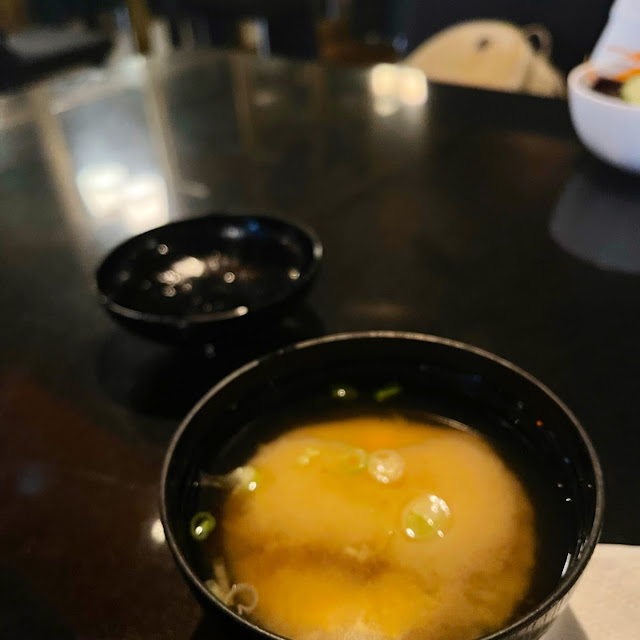 Miso Soup