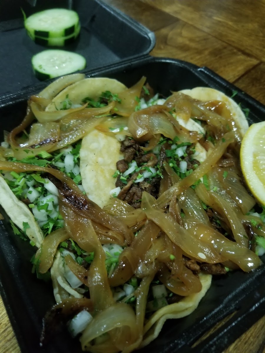 Solorio's Produce