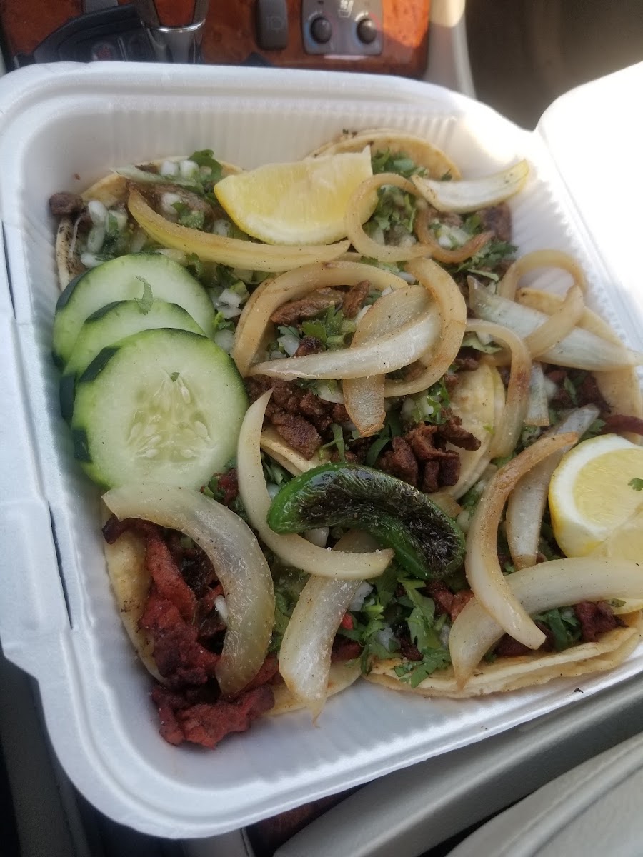 Solorio's Produce