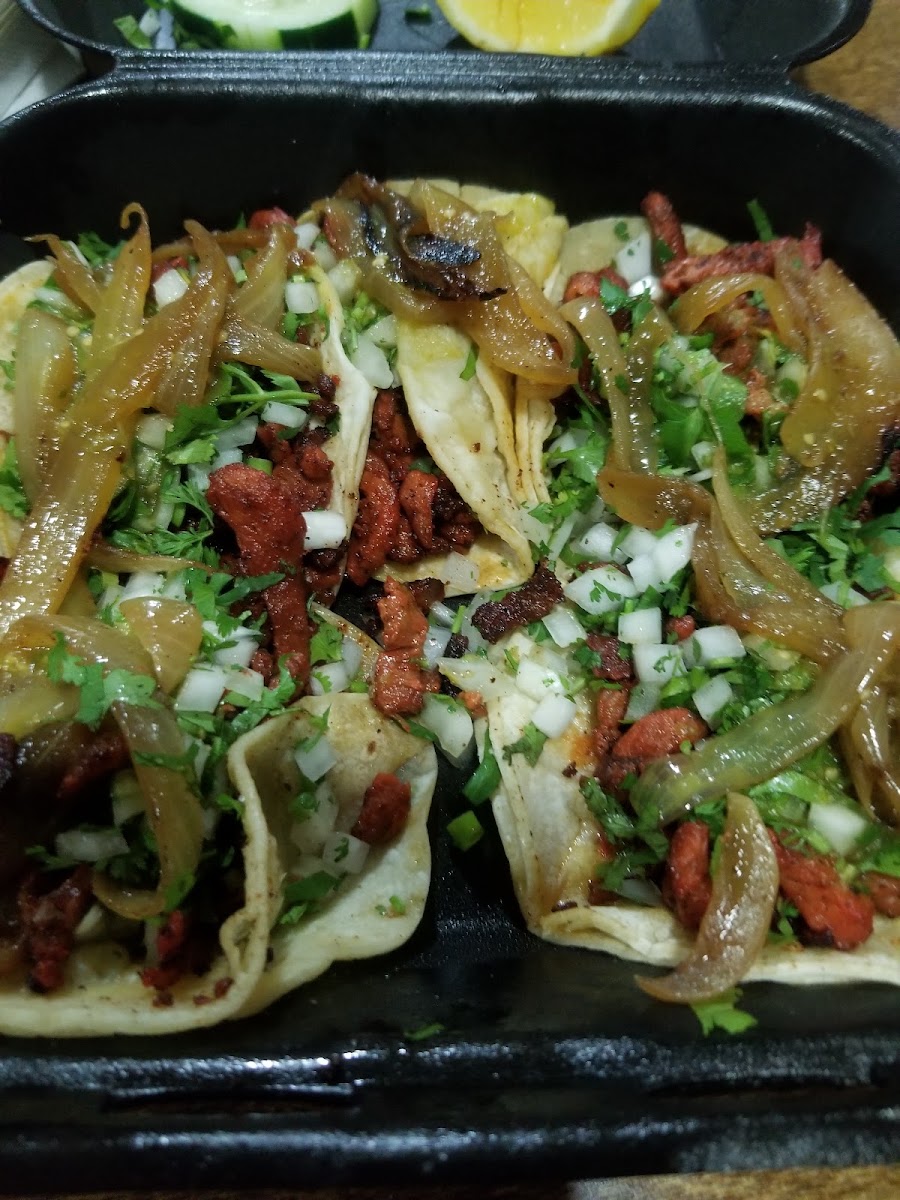 Solorio's Produce