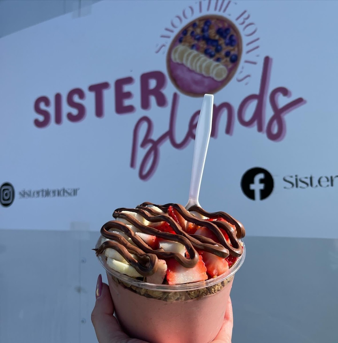 Sister Blends