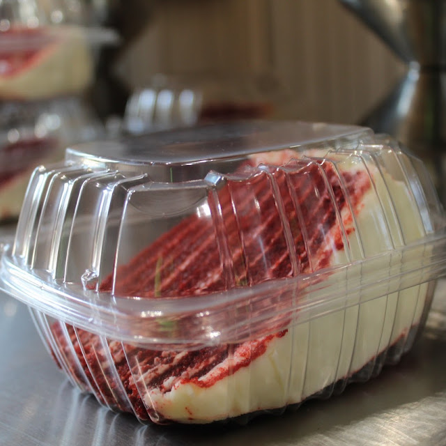 Red Velvet Cake