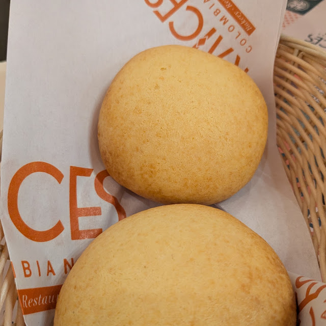 Pandebono
