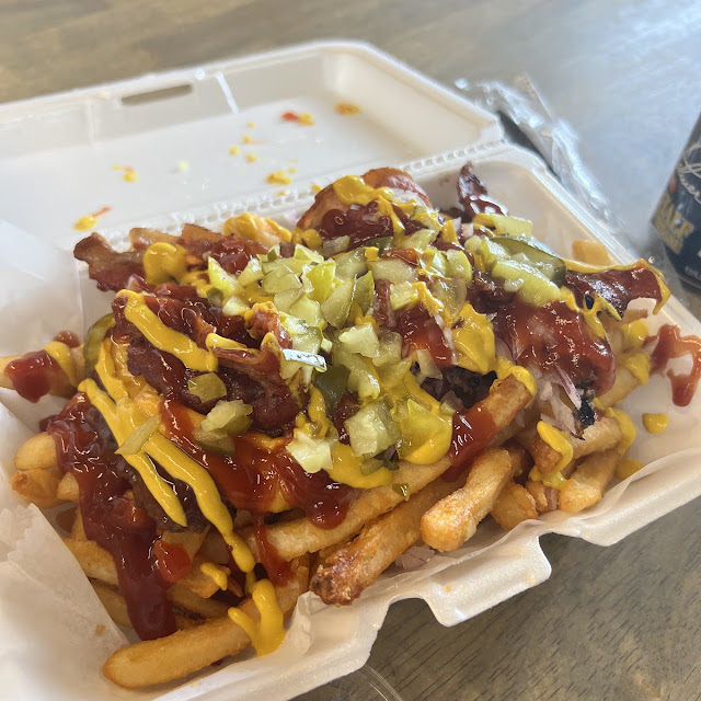Chili Cheese