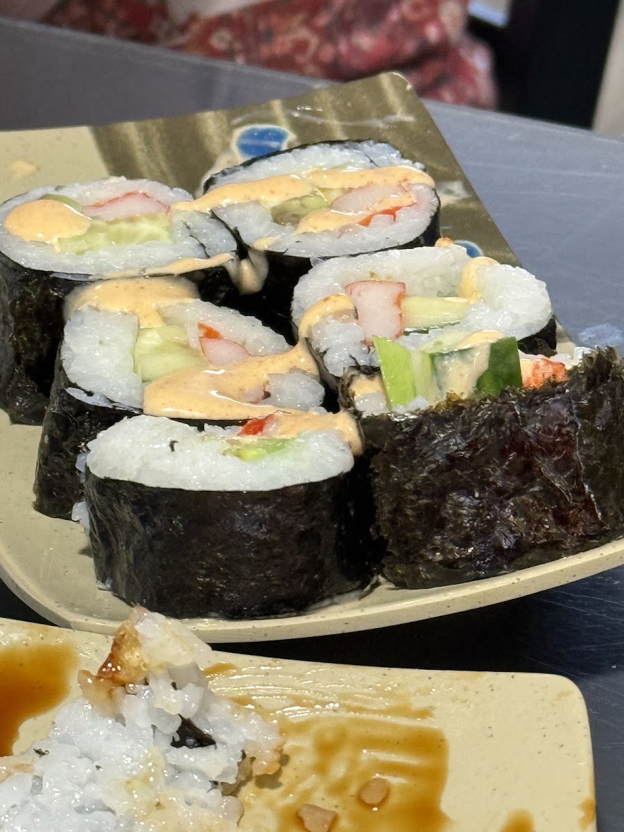 Nikotos Japanese Express
