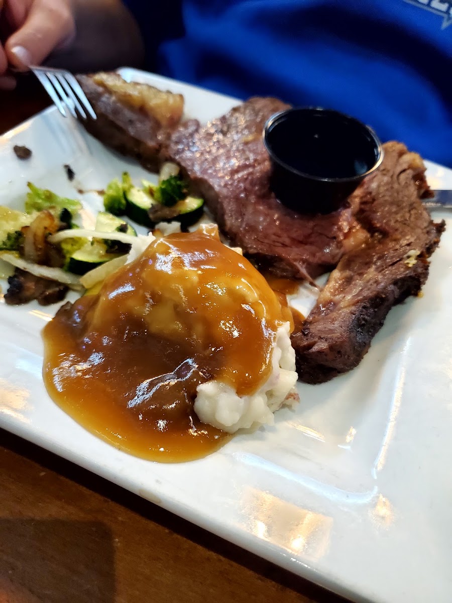 Mid City Grill