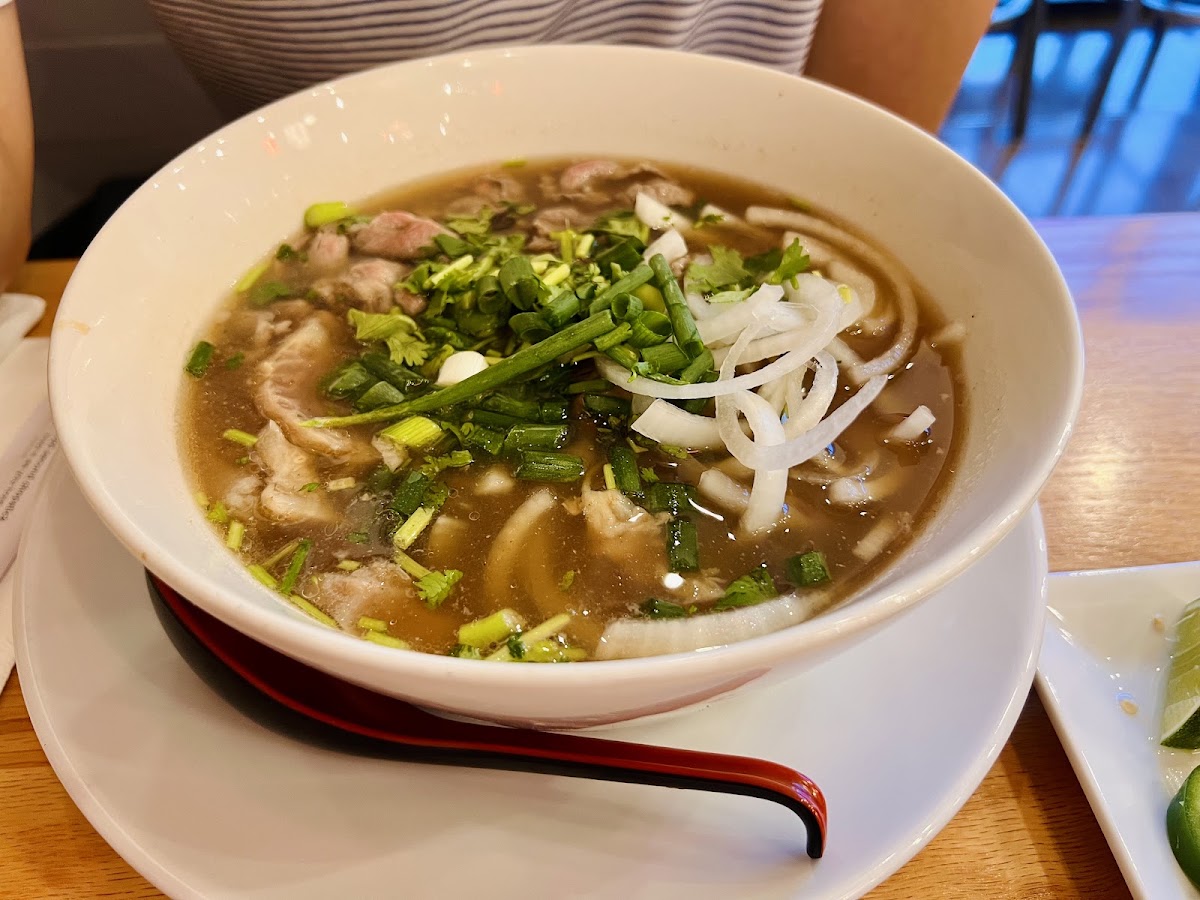 Kyojin Pho Conway