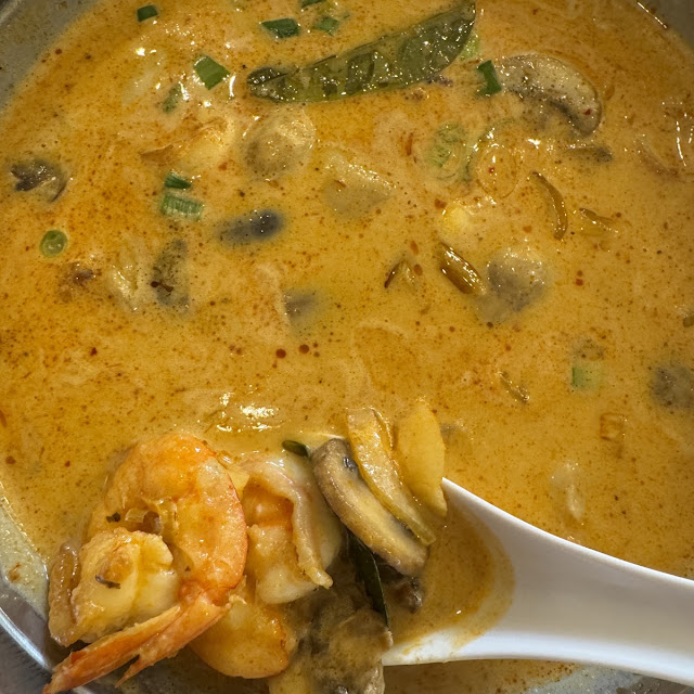 Tom Yum Kung
