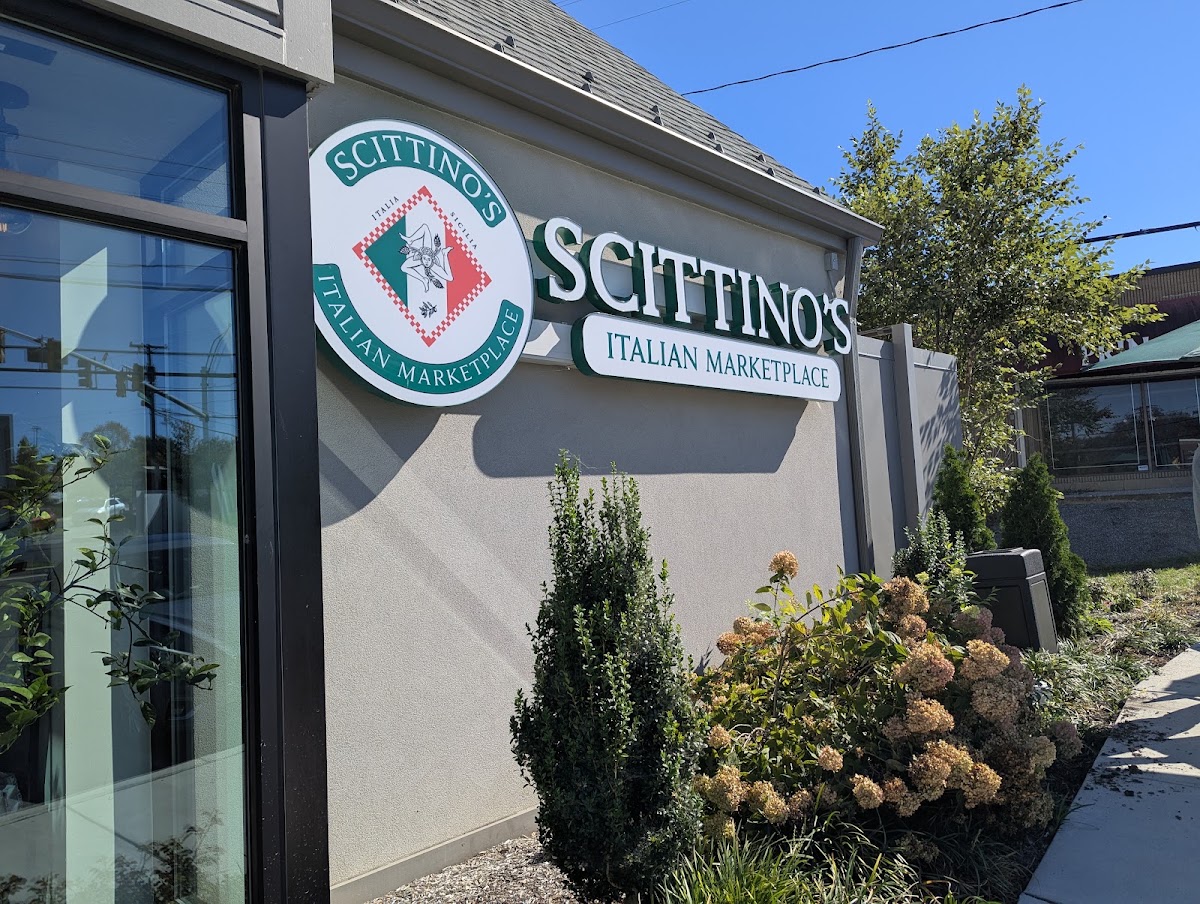 Scittino’s Italian Marketplace