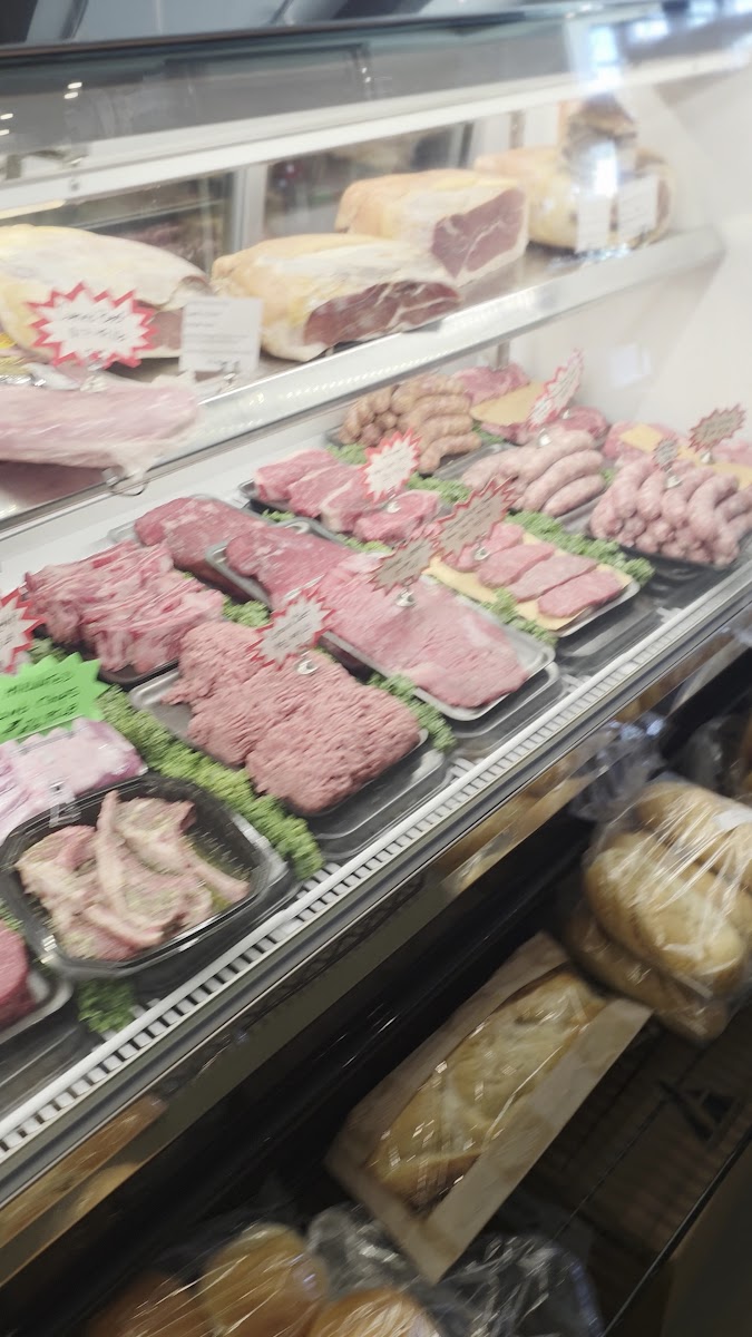 Scittino’s Italian Marketplace