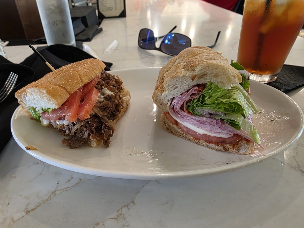 Scittino’s Italian Marketplace