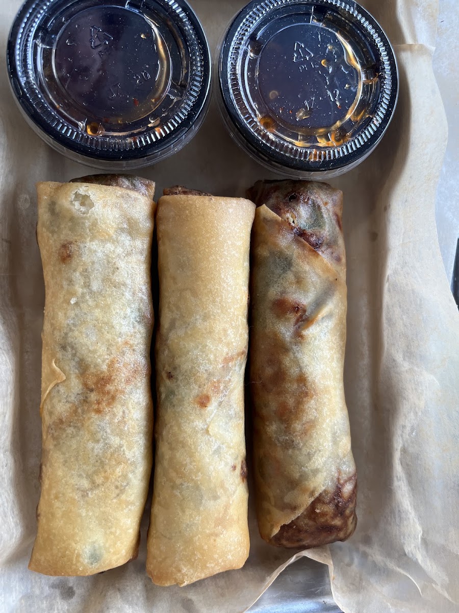Beyond the Lumpia Spot