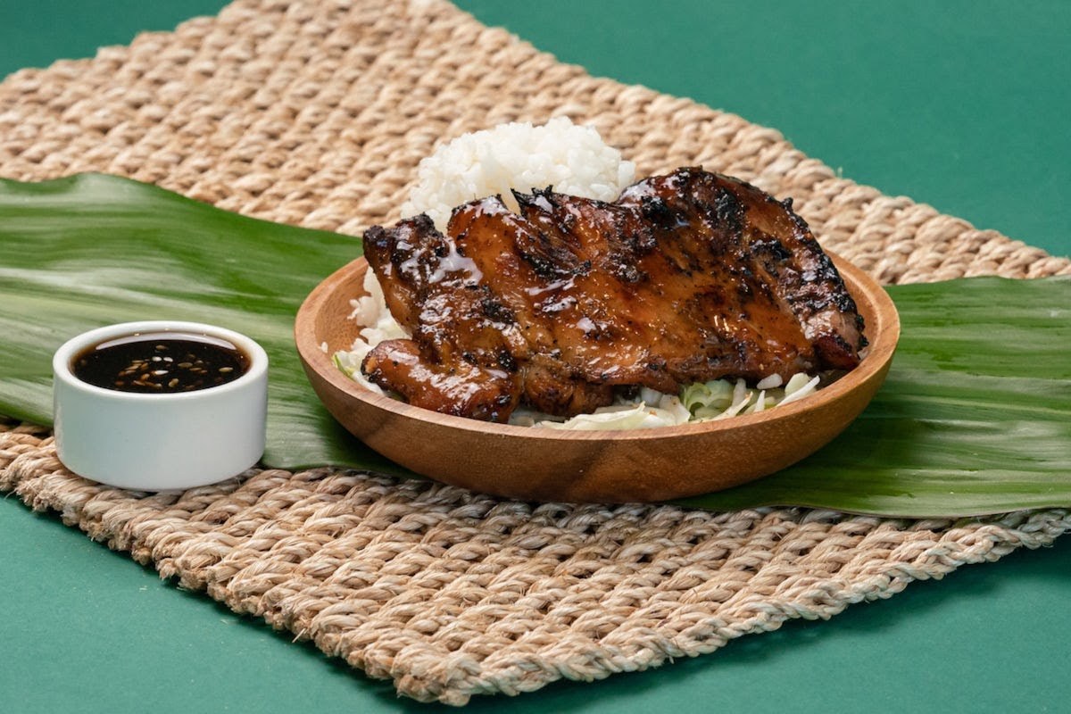 Mo' Bettahs Hawaiian Style Food