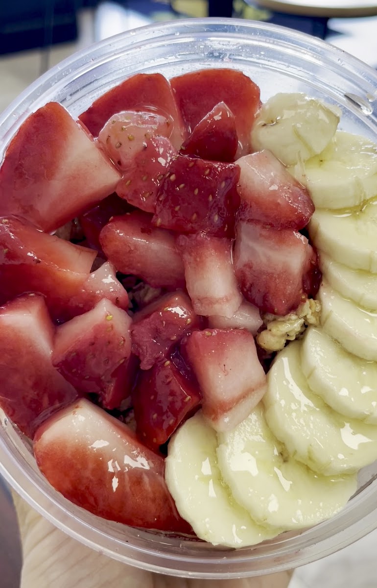 Smoothie Q