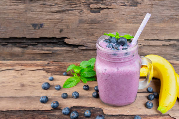 Smoothie Q