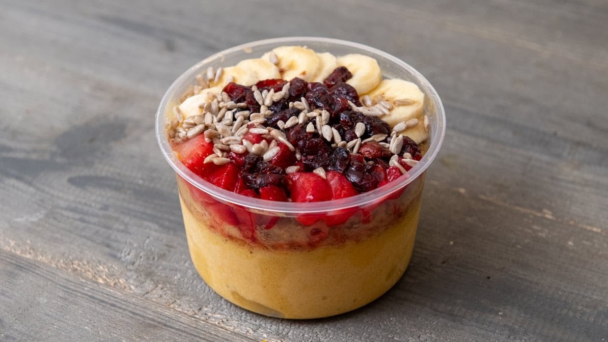 Smoothie Q