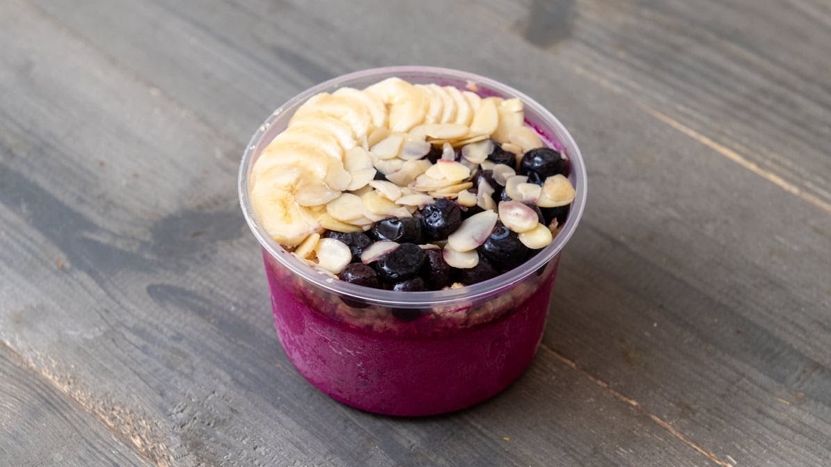 Smoothie Q