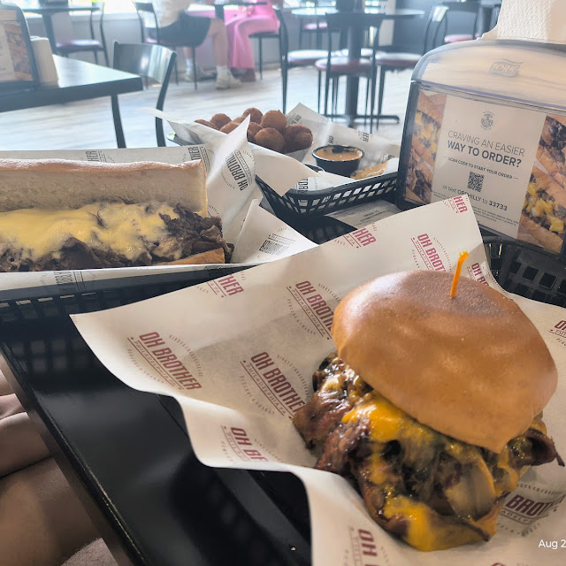 Big Brother Burger