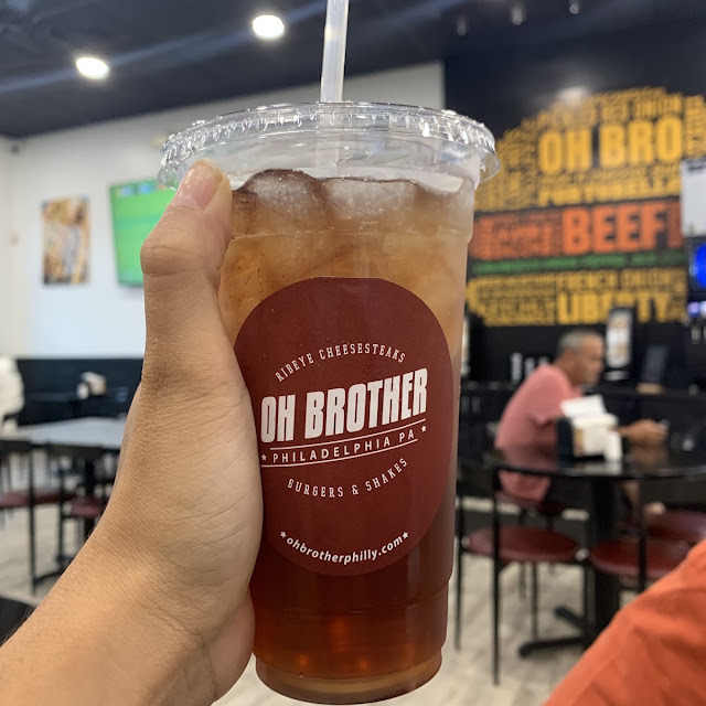Iced Tea