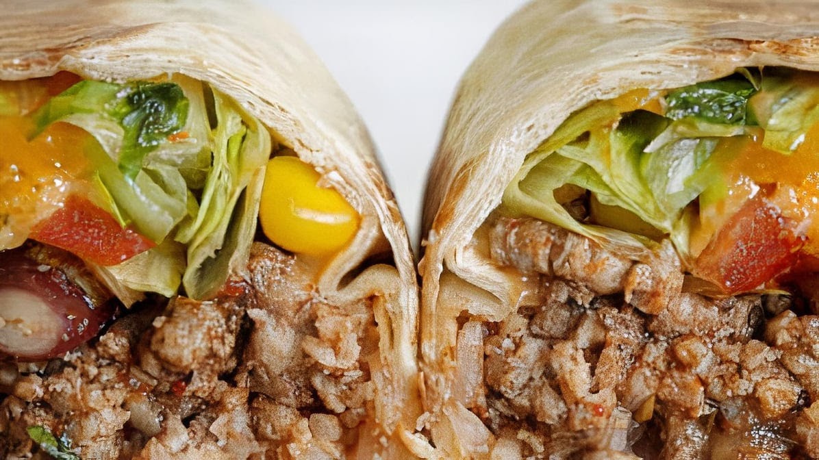 Tacos Gonzalez