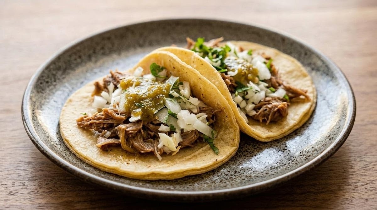 Tacos Gonzalez