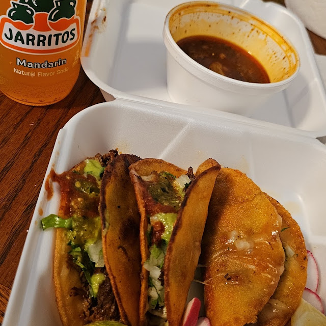 Quesabirrias