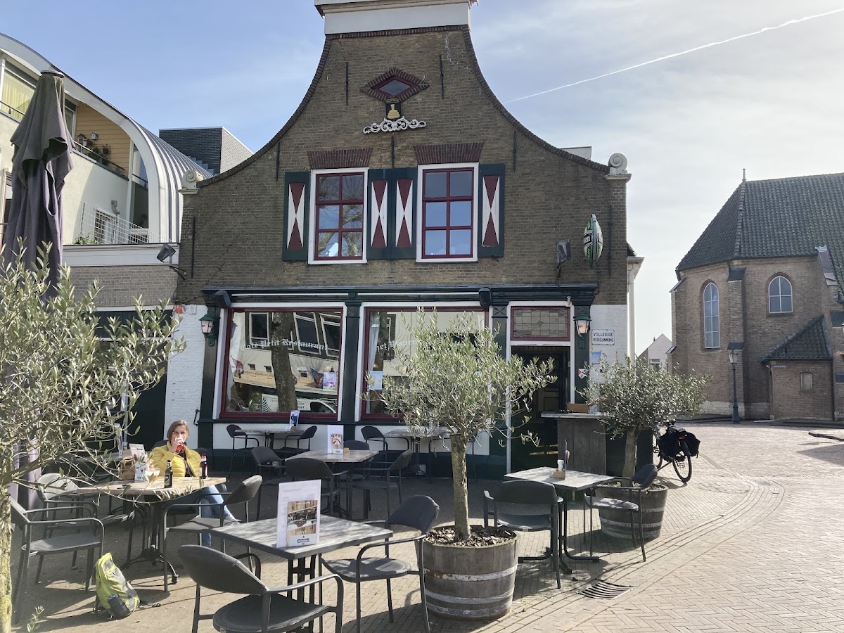 't Wapen van Stolwijk