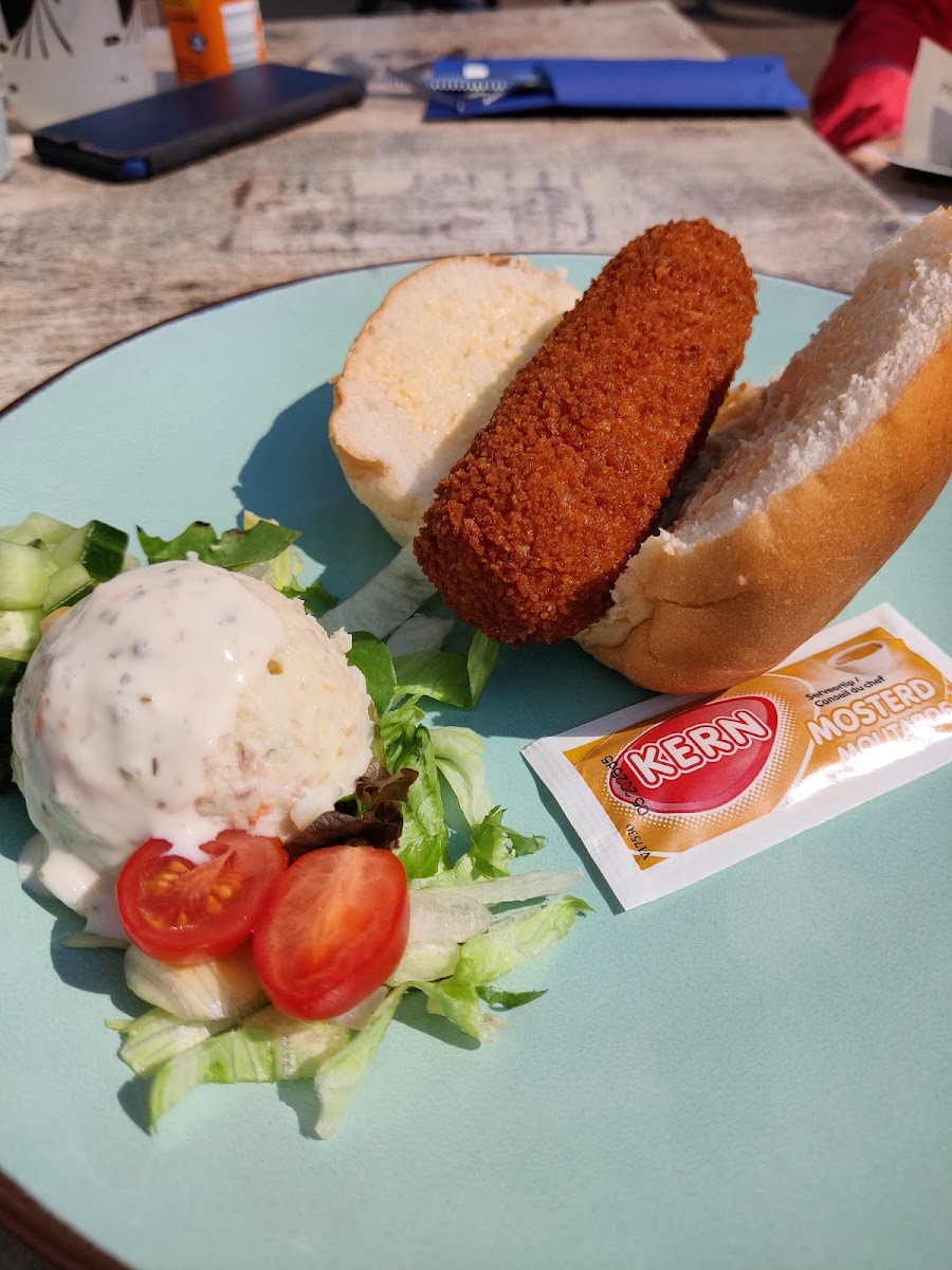 't Wapen van Stolwijk