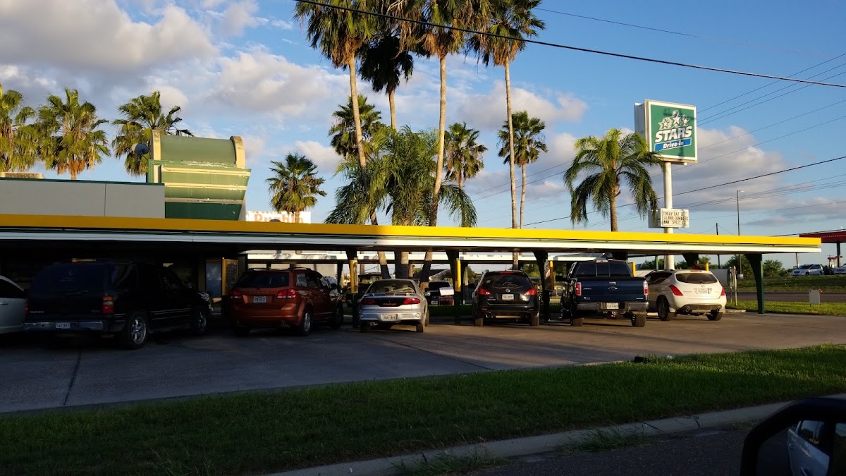 Stars Drive-in