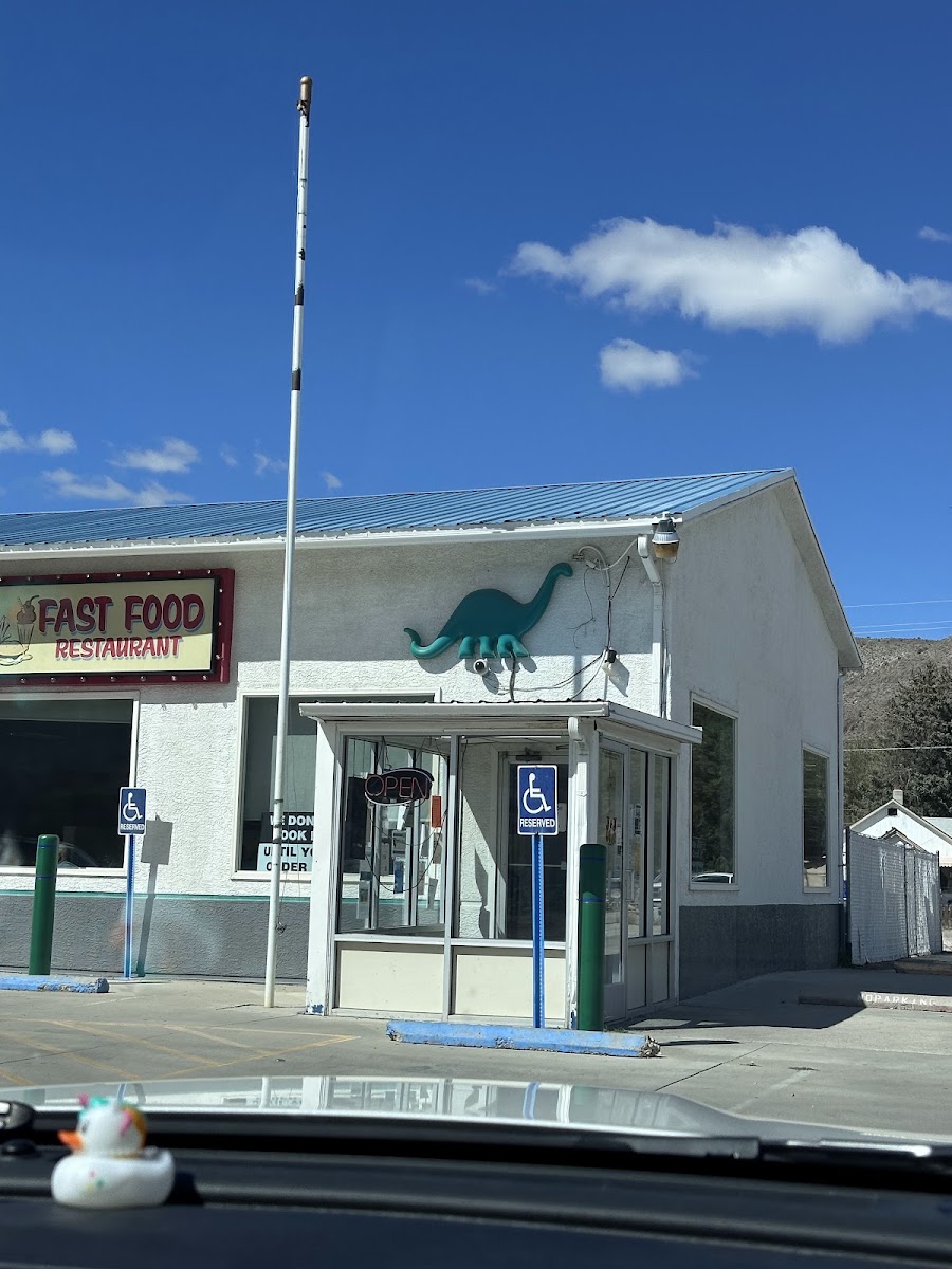 J & J Fast Food Restaurant