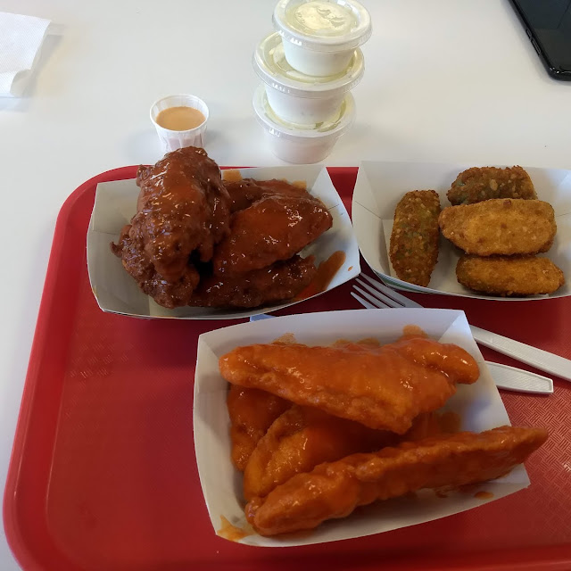 Chicken Tenders