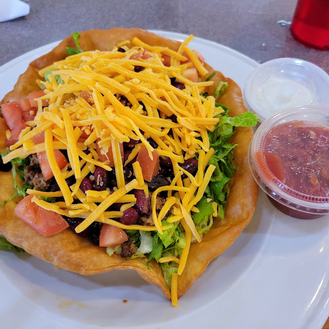 Taco Salad