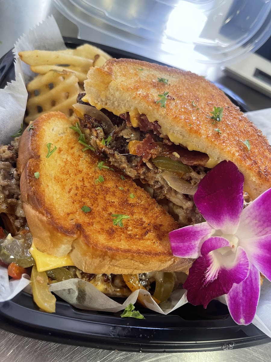 WrapCity GoodEats Hollywood