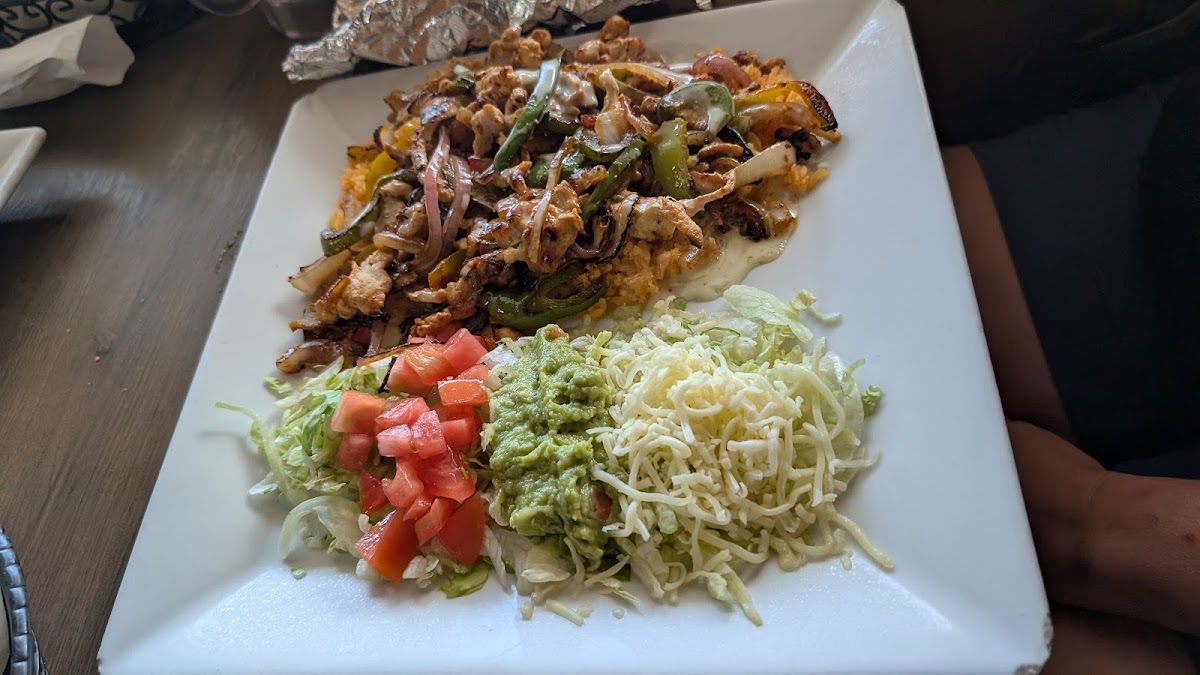 Casa Grande in Fairfield Glade
