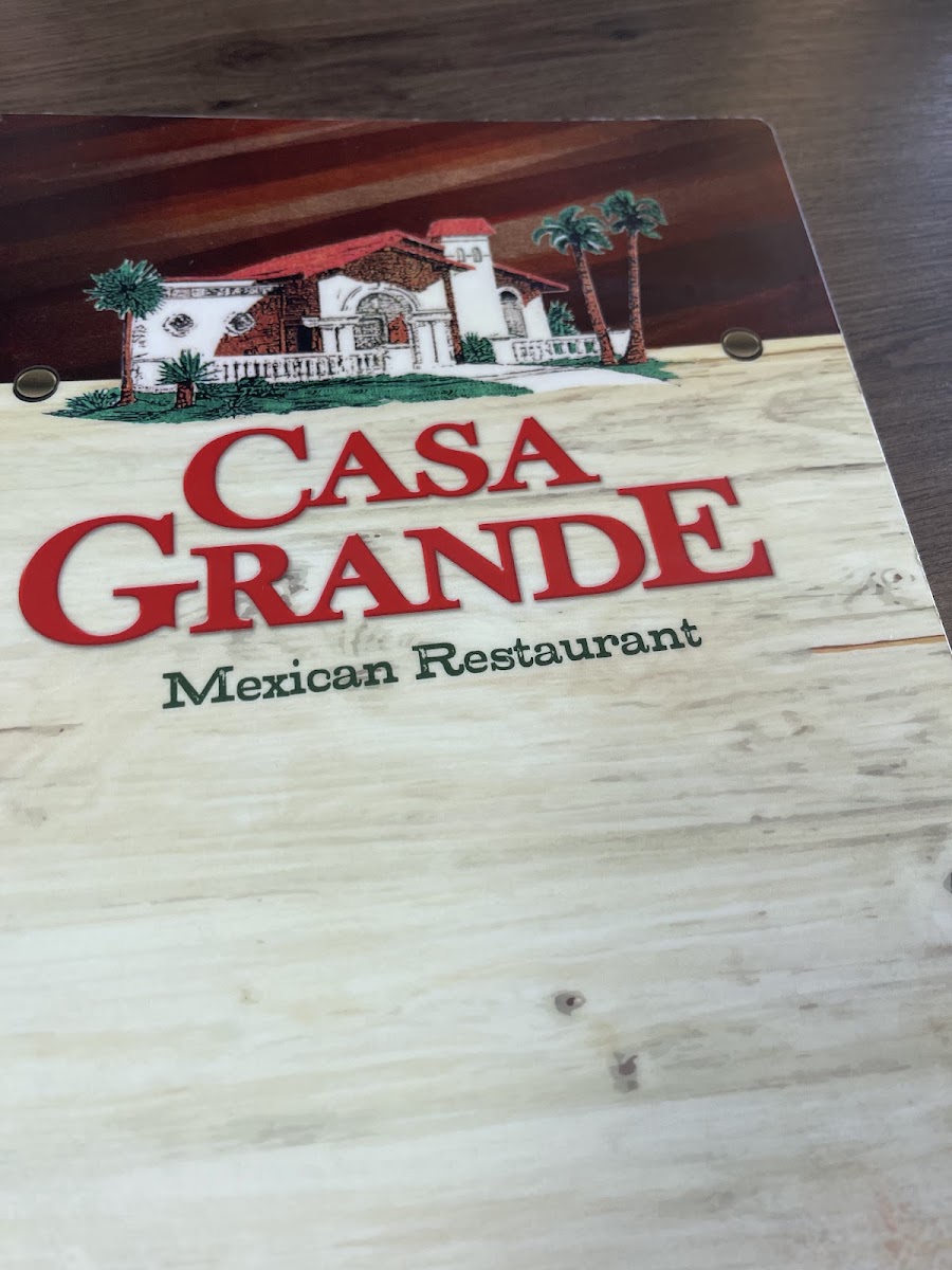 Casa Grande in Fairfield Glade