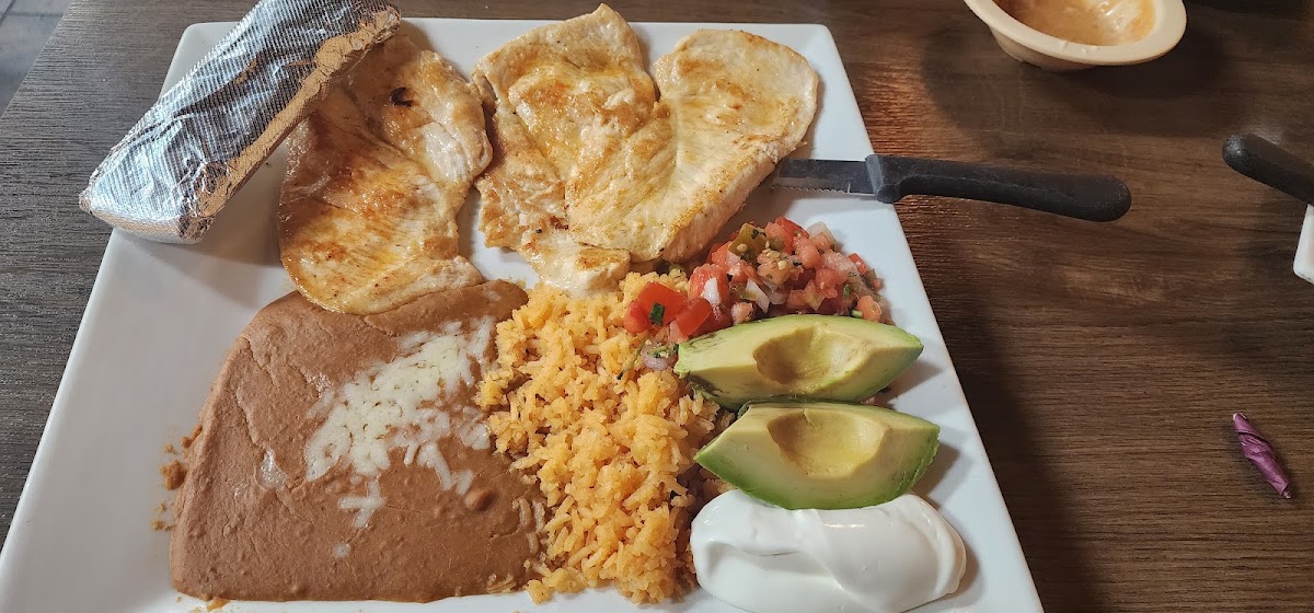 Casa Grande in Fairfield Glade