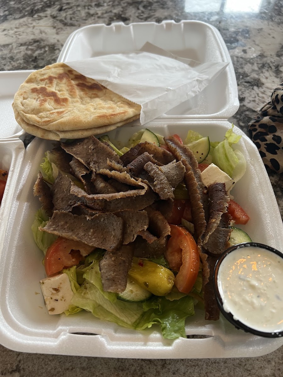Cyprus Grill