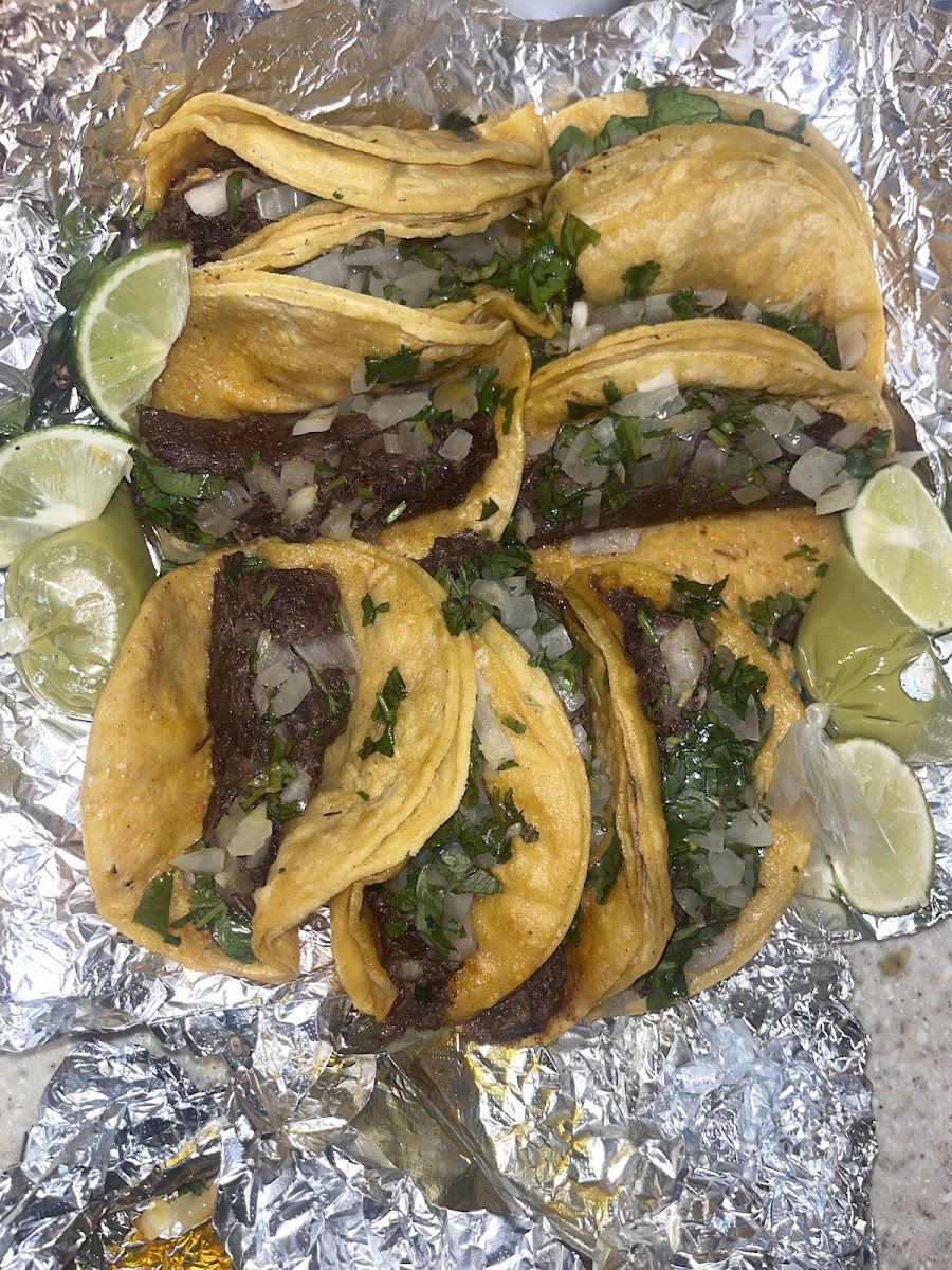 3 Hermanas Taqueria