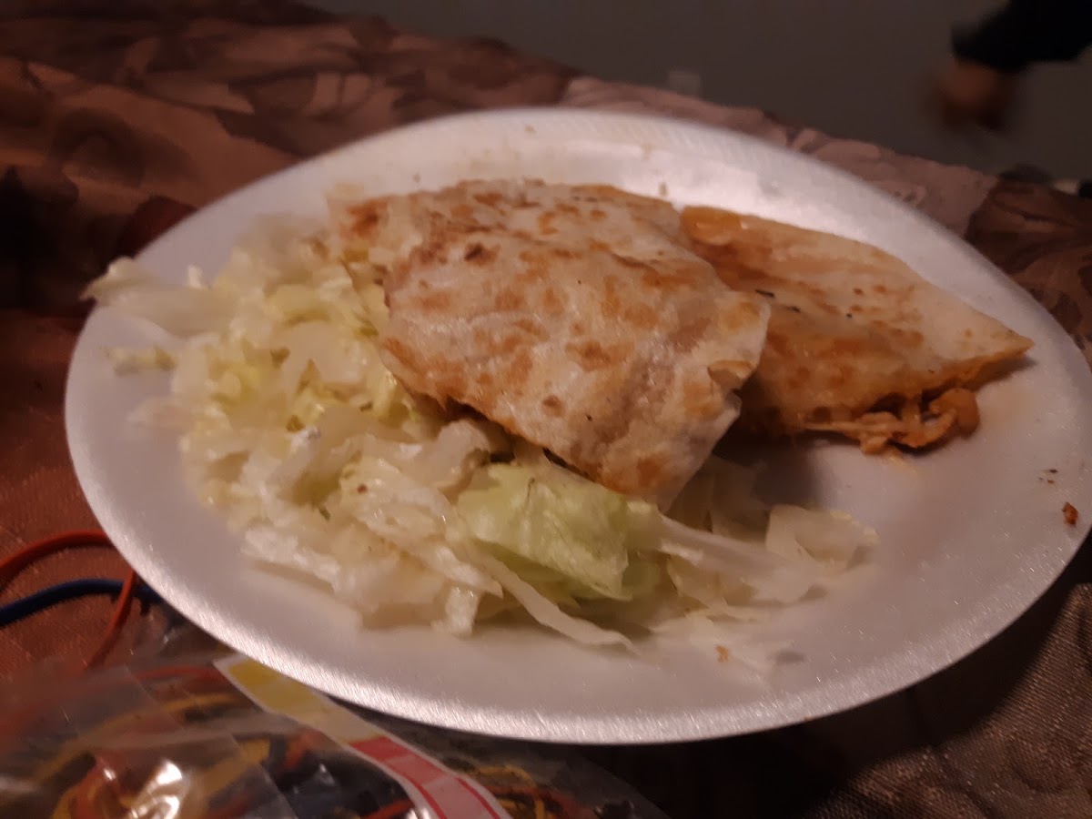 3 Hermanas Taqueria